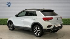 Volkswagen T-Roc 1.0 TSI 110 Design 5dr Petrol Hatchback